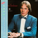 【中古】LP Richard Clayderman Couleur Tendresse VIP28068 VICTOR /00260