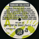 【中古】英12 Yardcore Collective Can't Stop The Dance GRED440 Greensleeves Recor...