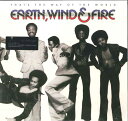 【新品】欧LP Earth, Wind & Fire Thats The Way Of The World MOVLP2664 Music On Vinyl 未...
