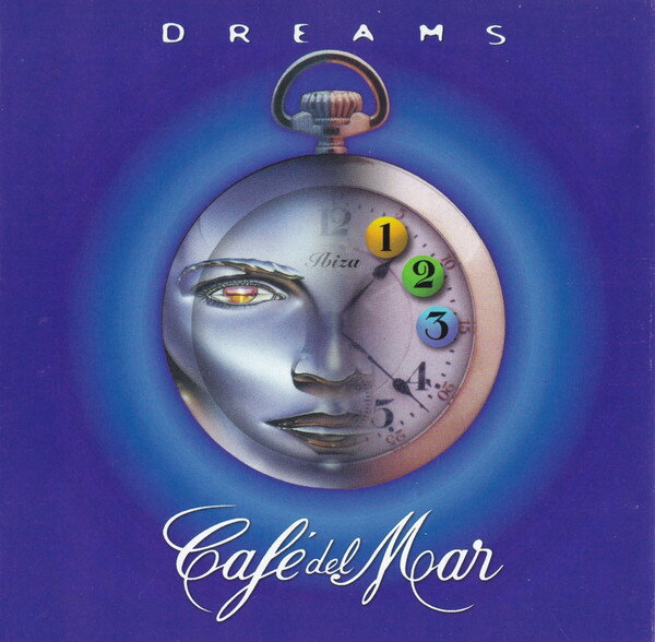 【中古】西CD Various Caf Del Mar Dreams 0120007 Caf del Mar Music /00110
