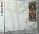 【中古】2CD Dragon Ash MIXTURE(初回限定盤)(DVD付) VIZL404 MOB SQUAD /00220(2)