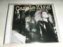 【中古】CD Carole King City Streets TOCP6939PROMO CAPITOL プロモ /00260