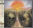 【中古】CD ザ・ムーディー・ブルース 失われたコードを求めて+9 UICY20047 Deram /00110(2)