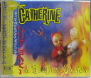 【中古】CD Catherine Hot Saki & Bedtime Stories AVCM65027PROMO Maximum X プロモ /00110