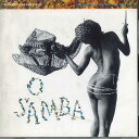 【中古】CD Various Brazil Classics 2 O Samba AMCY1 SIRE /00110