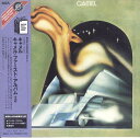 【中古】CD Camel Camel (紙ジャケット仕様) UICY9204 MCA 紙ジャケ /00110