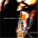 【中古】CD 松原正樹, Triforce Live 1990-94 (At Roppongi Pit Inn) QRCJ1006 ROCKING CHAIR MUSIC /00110