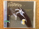 【中古】CD Russ Garcia Fantastica - Music TOCP8325 LIBERTY Japan /00110