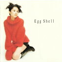 【中古】CD Tomoyo Harada Egg Shell FLCF3530PROMO For Life Records プロモ /00110