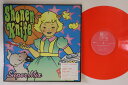 【中古】LP 少年ナイフ Super Mix MVJD2PROMO MCA プロモ /00260