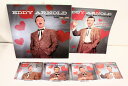 【中古】7CD Eddy Arnold Theres Been A Change In Me BCD16538 BEAR FAMILY Germany /010...