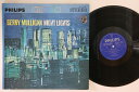 【中古】LP Gerry Mulligan Night Lights SFX10543 PHILIPS /00260