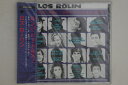 【中古】CD Los Rolin Por Rumbas ESCA5561PROMO EPIC プロモ 未開封 /00110