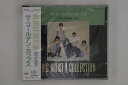 【中古】CD ゴールデンカップス Golden Cups CT259037PROMO EXPRESS プロモ 未開封 /00110(2)