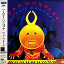 【中古】CD Herbie Hancock Head Hunters SRCS9653PROMO SME Records 紙ジャケ プロモ /00110