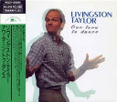 【中古】CD Livingston Taylor Our Turn To Dance PCCY00291PROMO VILLAGE GREEN プロモ /001...