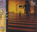【中古】CD Syd Barrett The Madcap Laughs TOCP53782 EMI /00110