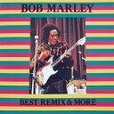 【中古】CD Bob Marley Best Remix & More TECW20123 Overseas Records /00110
