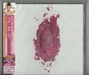 【中古】CD Nicki Minaj The Pinkprint UICU1256 Young Money Entertai /00110