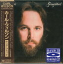 【中古】CD Carl Wilson Youngblood SICP20395 Sony Records Intl 紙ジャケ /00110