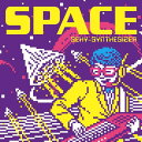 【中古】2CD Sexy-Synthesizer Space SEXY007 Eau Rouge Recordings 紙ジャケ /00220