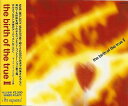 【中古】CD Various The Birth Of The True II STAP0314 !Por Supuesto! Recor /00110