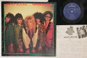 【中古】LP Hanoi Rocks Oriental Beat 25PP77 MERCURY /00260