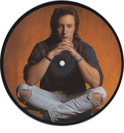 쥳ɥƥ ŷԾŹ㤨֡š۱7 Julian Lennon Too Late For Goodbyes / Well I Dont Know JLY1 Charisma /00080פβǤʤ713ߤˤʤޤ