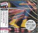 【中古】CD Rhythm Heritage Disco Derby UICY78739PROMO Geffen Records プロモ 未開封 /00110