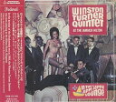 【中古】CD Winston Turner Quintet At The Jamaica Hilton: In The Jippi Jappa Lounge D...