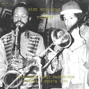 【中古】CD Rico Rodriguez & Friends Unreleased Early Recordings: Shuffle & Boogie 19...