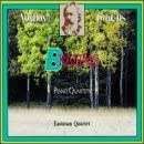 ・アーティスト J. Brahms ・タイトル 3 Piano Quartets ・レーベル・型番 ・フォーマット CD ・コンディション(盤) 非常に良い(EX) ・コンディション(ジャケット) ・コンディション(帯) オビなし ・特記事項 サンプル画像です。実際の商品の画像ではありません 商品写真はバーコード/カタログ番号に対応したサンプル画像ですので、お送りする商品の画像ではありません。帯やライナーなどの付属品は、特記事項に記載されている場合のみ含まれます。プロモやカラーレコードなどの仕様についても、該当する場合のみ特記事項に記載しています。 【ご購入前に必ずご確認ください】 ・本店サイト(www.recordcity.jp)とは価格、送料が違います ・本店サイト、その他支店のオーダーとは同梱発送できません ・注文確定後に別の注文を頂いた場合、注文同士の同梱は致しかねます。 ・別倉庫から発送しているため、店頭受け渡しは対応しておりません ・一部商品は他の通販サイトでも販売しているため、ご注文のタイミングによっては商品のご用意ができない場合がございます。 ・土日祝日はお休みです 金曜・祝前日9時以降のご連絡またはご入金は、返答または発送が週明け・祝日明けに順次対応となります。 ・ご購入後のキャンセル不可 ご購入後のキャンセルはいかなる理由においてもお受けできません。ご了承の上、ご購入くださいませ。 ・日本郵便(ゆうパック/ゆうメール)によるお届けになります。 ・中古品であることをご理解ください 当ストアでは中古商品を主に販売しております。中古品であることをご理解の上ご購入ください。また、一部商品はRecordCityオンラインストアで試聴可能です。 ・返品について お客様のご都合による返品は一切承っておりません。 表記の内容と実際の商品に相違がある場合、また針飛び等で返品・返金をご希望される場合は、商品の到着後1週間以内にご連絡ください。商品の返送をこちらで確認後、キャンセル・返金を行います。 コンディションVG以下の商品は返品できません。プレイに影響のない表面のこすれ傷、プレス起因のノイズ盤は返品の対象外です。 【コンディション表記】 ・ほぼ新品(M-)(Like New) 完全な新品。未使用。当店ではほぼ使用しません ・非常に良い(EX)(Excellent) 中古盤として美品な状態。わずかな経年を感じるものの傷みを感じさせない、当店基準で最高の状態 ・良い(VG+)(Very Good Plus) 丁寧に扱われた中古品で、軽い使用感がみられる。 ・可(VG)(Acceptable) 使い込まれた中古品で、「良い」よりもさらに使用感がみられる。 ・悪い(VG-)(Bad) 状態が悪いアイテム。使用の保障はなく、再生不可、針飛び、目立つノイズがあるかもしれない。状態によるクレーム不可。返品不可。 ・非常に悪い(G)(Very Bad) 「悪い」よりさらに状態が悪いアイテム。使用の保障はなく、再生不可、針飛び、目立つノイズがあるかもしれない。状態によるクレーム不可。返品不可。 ・ジャンク(Fair)(Junk/Fair) 割れている、反っている、水ダメージがある、カビ、ジャケットが分離している、ひどい書き込み、ひどい擦れなど最低の状態。使用の保障はなく、再生不可、針飛び、目立つノイズがあるかもしれない。状態によるクレーム不可。返品不可。 ・ジャンク(Poor)(Junk/Poor) 割れている、反っている、水ダメージがある、カビ、ジャケットが分離している、ひどい書き込み、ひどい擦れなど最低の状態。使用の保障はなく、再生不可、針飛び、目立つノイズがあるかもしれない。状態によるクレーム不可。返品不可。