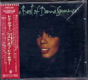 【中古】CD Donna Summer The Best Of Donna Summer WMC5280 Warner Bros. Records /00110