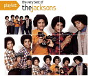 【中古】CD Jacksons Playlist: The Very Best of the Jacksons (Dig) 88697335592 Epic 紙...