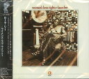 【中古】CD Laura Lee Womens Love Rights CDSOL5509 Solid Records /00110