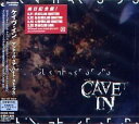 【中古】CD Cave In Until Your Heart Stops DDCD7005 Daymare Recordings /00110