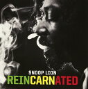【中古】CD Snoop Lion Reincarnated SICP3793PROMO RCA プロモ /00110