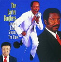 【中古】CD Carter Brothers Coming Back Singing The Blues PCD5292 P VINE /00110