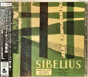 【中古】CD Camilla Wicks, Jean Sibelius Konsert For Violin Och GDCL0004 Japan /00110