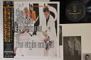 【中古】LP Style Council Singular Adventures Of The Style Council 18MM0673 POLYDOR /...