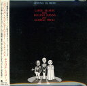 【中古】CD Carol Sloane Spring Is Here MZCF1286 Fab. 紙ジャケ /00110