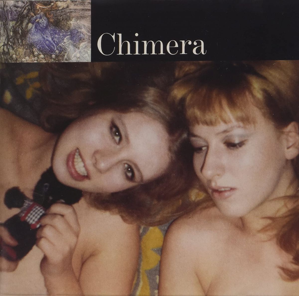 ・アーティスト Chimera ・タイトル Chimera ・レーベル・型番 ・フォーマット CD ・コンディション(盤) ほぼ新品 (M-) ・コンディション(ジャケット) ・コンディション(帯) オビなし ・特記事項 サンプル画像です。実際の商品の画像ではありません 商品写真はバーコード/カタログ番号に対応したサンプル画像ですので、お送りする商品の画像ではありません。帯やライナーなどの付属品は、特記事項に記載されている場合のみ含まれます。プロモやカラーレコードなどの仕様についても、該当する場合のみ特記事項に記載しています。 【ご購入前に必ずご確認ください】 ・本店サイト(www.recordcity.jp)とは価格、送料が違います ・本店サイト、その他支店のオーダーとは同梱発送できません ・注文確定後に別の注文を頂いた場合、注文同士の同梱は致しかねます。 ・別倉庫から発送しているため、店頭受け渡しは対応しておりません ・一部商品は他の通販サイトでも販売しているため、ご注文のタイミングによっては商品のご用意ができない場合がございます。 ・土日祝日はお休みです 金曜・祝前日9時以降のご連絡またはご入金は、返答または発送が週明け・祝日明けに順次対応となります。 ・ご購入後のキャンセル不可 ご購入後のキャンセルはいかなる理由においてもお受けできません。ご了承の上、ご購入くださいませ。 ・日本郵便(ゆうパック/ゆうメール)によるお届けになります。 ・中古品であることをご理解ください 当ストアでは中古商品を主に販売しております。中古品であることをご理解の上ご購入ください。また、一部商品はRecordCityオンラインストアで試聴可能です。 ・返品について お客様のご都合による返品は一切承っておりません。 表記の内容と実際の商品に相違がある場合、また針飛び等で返品・返金をご希望される場合は、商品の到着後1週間以内にご連絡ください。商品の返送をこちらで確認後、キャンセル・返金を行います。 コンディションVG以下の商品は返品できません。プレイに影響のない表面のこすれ傷、プレス起因のノイズ盤は返品の対象外です。 【コンディション表記】 ・ほぼ新品(M-)(Like New) 完全な新品。未使用。当店ではほぼ使用しません ・非常に良い(EX)(Excellent) 中古盤として美品な状態。わずかな経年を感じるものの傷みを感じさせない、当店基準で最高の状態 ・良い(VG+)(Very Good Plus) 丁寧に扱われた中古品で、軽い使用感がみられる。 ・可(VG)(Acceptable) 使い込まれた中古品で、「良い」よりもさらに使用感がみられる。 ・悪い(VG-)(Bad) 状態が悪いアイテム。使用の保障はなく、再生不可、針飛び、目立つノイズがあるかもしれない。状態によるクレーム不可。返品不可。 ・非常に悪い(G)(Very Bad) 「悪い」よりさらに状態が悪いアイテム。使用の保障はなく、再生不可、針飛び、目立つノイズがあるかもしれない。状態によるクレーム不可。返品不可。 ・ジャンク(Fair)(Junk/Fair) 割れている、反っている、水ダメージがある、カビ、ジャケットが分離している、ひどい書き込み、ひどい擦れなど最低の状態。使用の保障はなく、再生不可、針飛び、目立つノイズがあるかもしれない。状態によるクレーム不可。返品不可。 ・ジャンク(Poor)(Junk/Poor) 割れている、反っている、水ダメージがある、カビ、ジャケットが分離している、ひどい書き込み、ひどい擦れなど最低の状態。使用の保障はなく、再生不可、針飛び、目立つノイズがあるかもしれない。状態によるクレーム不可。返品不可。