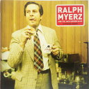 【中古】CD Ralph Myerz & The Jack Herren Band A Special TFCK87318 Toys Factory Japan...