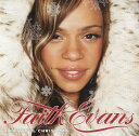 【中古】CD Faith Evans A Faithful Christmas TOCP66488PROMO Capitol Records プロモ /0011...