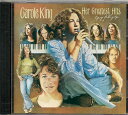 【中古】CD Carole King Her Greatest Hits 288P1057 Epic/Sony /00110