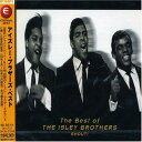 【中古】CD アイズレー・ブラザーズ ベスト BVCM37008 /00110