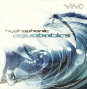 【中古】CD Hydrophonic Aquabatics NANOOCD007 Nano Records /00110