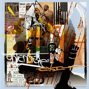 【中古】CD Antennae Exit RL66005PROMO RL66, Botanica Del J プロモ 未開封 /00110