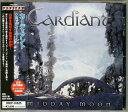 【中古】CD Cardiant Midday Moon MICP10525 Avalon /00110