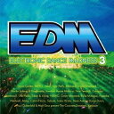 【中古】CD オムニバス EDM-エレクトロニック・ダンス・マッドネス3 TOCP64420 Earthbeat /00110
